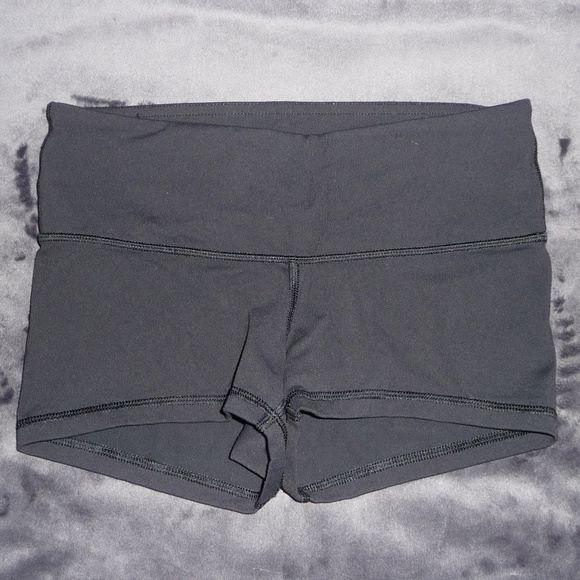 lululemon athletica Pants - lululemon athletica In Movement Shorts 4